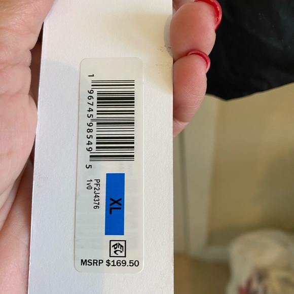 Calvin Klein Puffer jacket - Picture 8 of 12